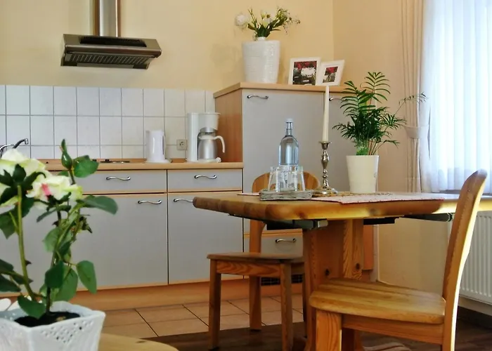 호텔 Seehotel Lindenhof