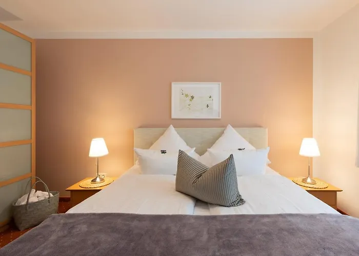 Hotel Seehotel Lindenhof Lychen