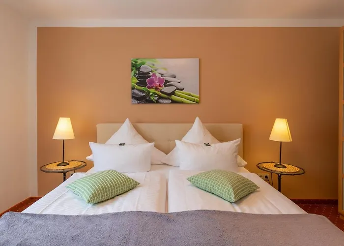 Seehotel Lindenhof 4*