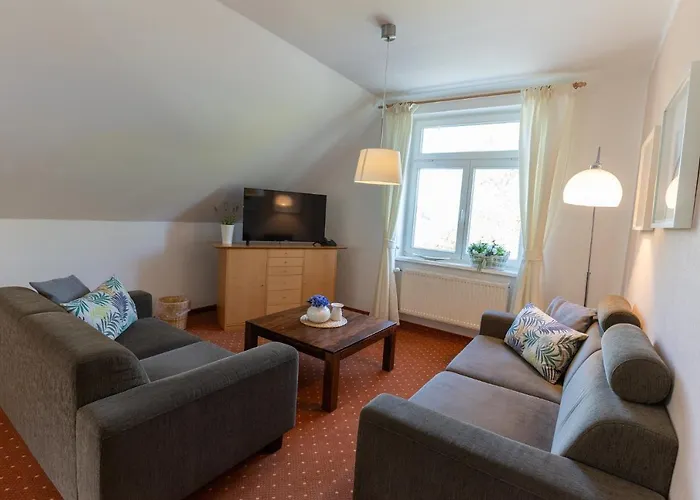 Seehotel Lindenhof 4* 뤼헨