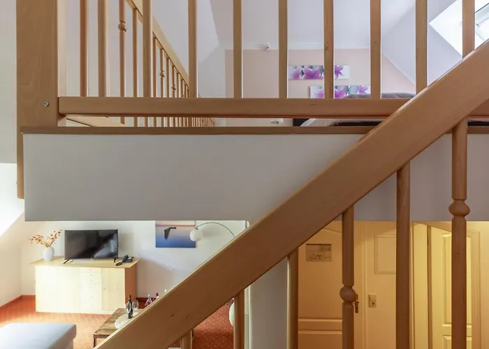 Seehotel Lindenhof 호텔