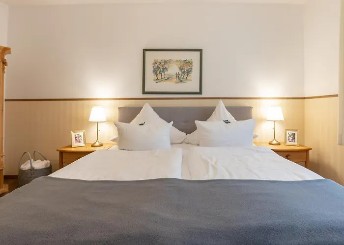 Seehotel Lindenhof Hotel Lychen