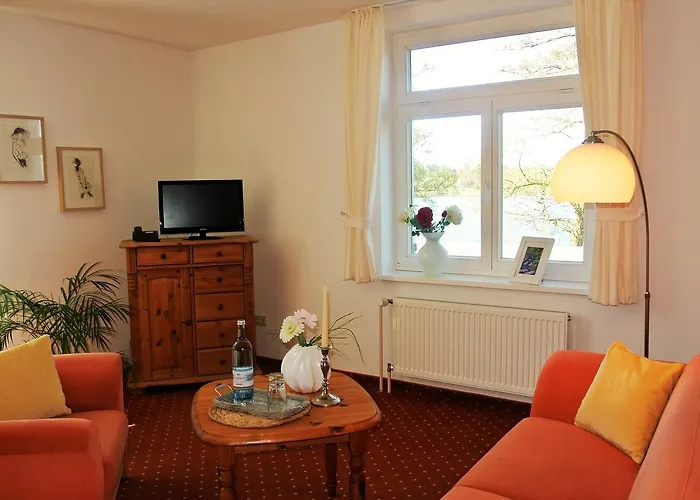 호텔 Seehotel Lindenhof 4*