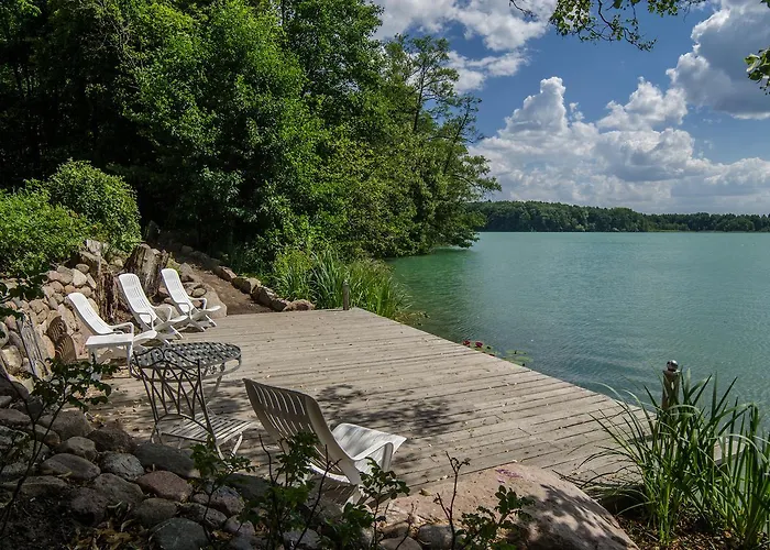 Hotel Seehotel Lindenhof 4*