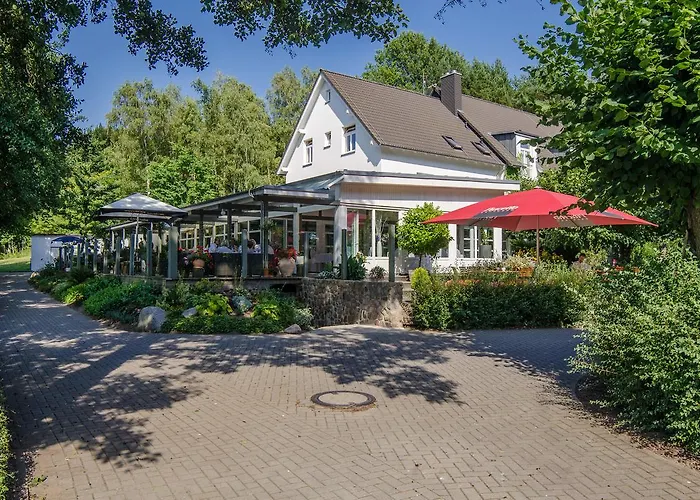 Seehotel Lindenhof 호텔 4*