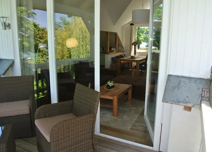 Seehotel Lindenhof Hotel Lychen