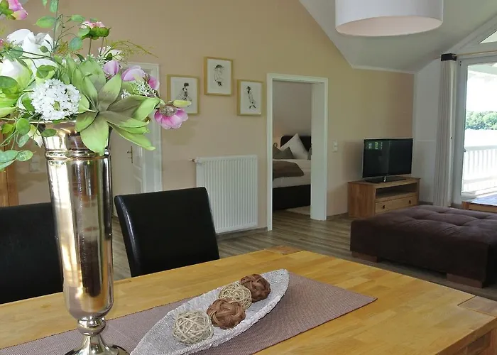 Seehotel Lindenhof 4*