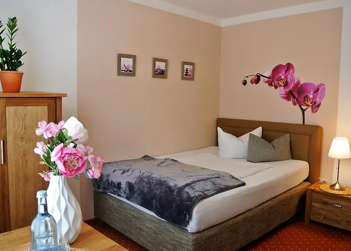 Seehotel Lindenhof 4* 뤼헨