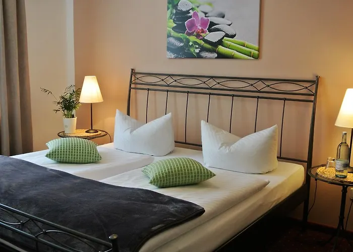 Seehotel Lindenhof 4*