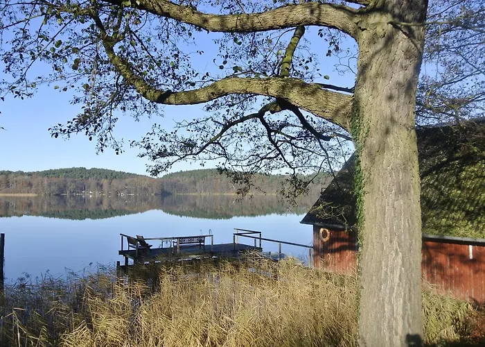 Seehotel Lindenhof Hotel 4*