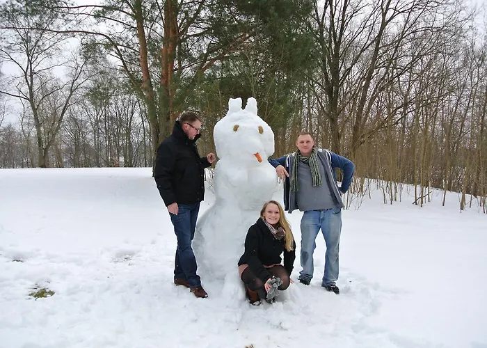 Seehotel Lindenhof Hotel