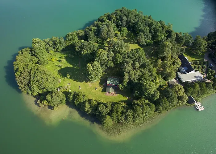 Szálloda Seehotel Lindenhof 4*