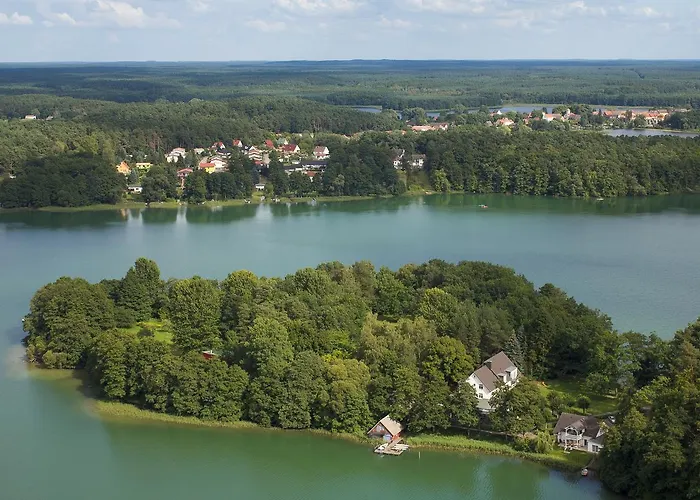 호텔 Seehotel Lindenhof