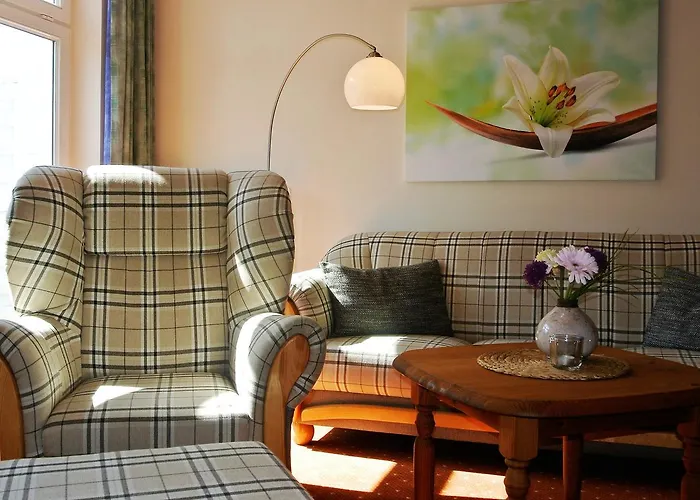 Hotel Seehotel Lindenhof Lychen