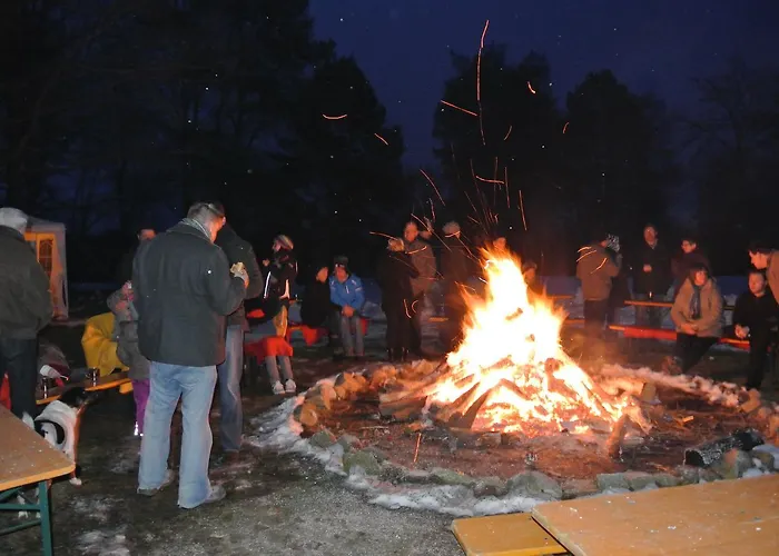 Seehotel Lindenhof 호텔 4*