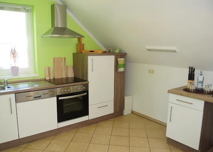 Seehotel Lindenhof 호텔