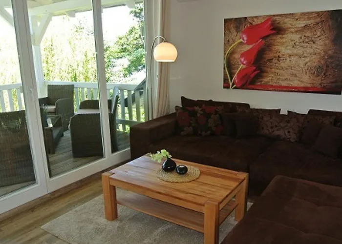 호텔 Seehotel Lindenhof